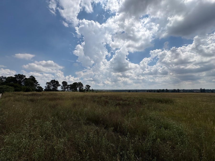 0 Bedroom Property for Sale in Vaalpark Free State